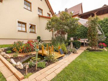 Ferienwohnung für 5 Personen in Heiligenstadt, Fränkische Schweiz, Bild 4
