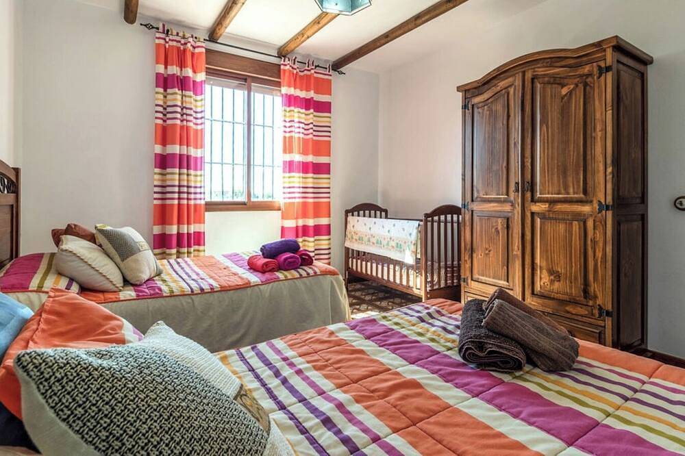 Cara Rural Pio - Turismo Rural en Córdoba in Cabra, Provincia de Córdoba