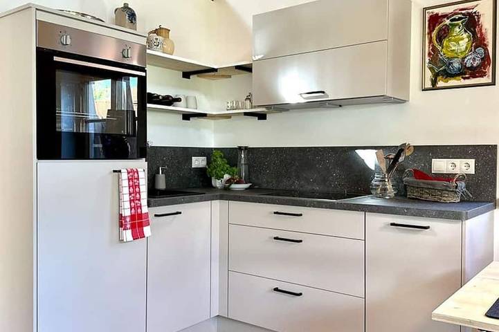 Chalet für 3 Personen, mit Sauna und Garten sowie Terrasse, mit Haustier in Rottach-Egern - 2