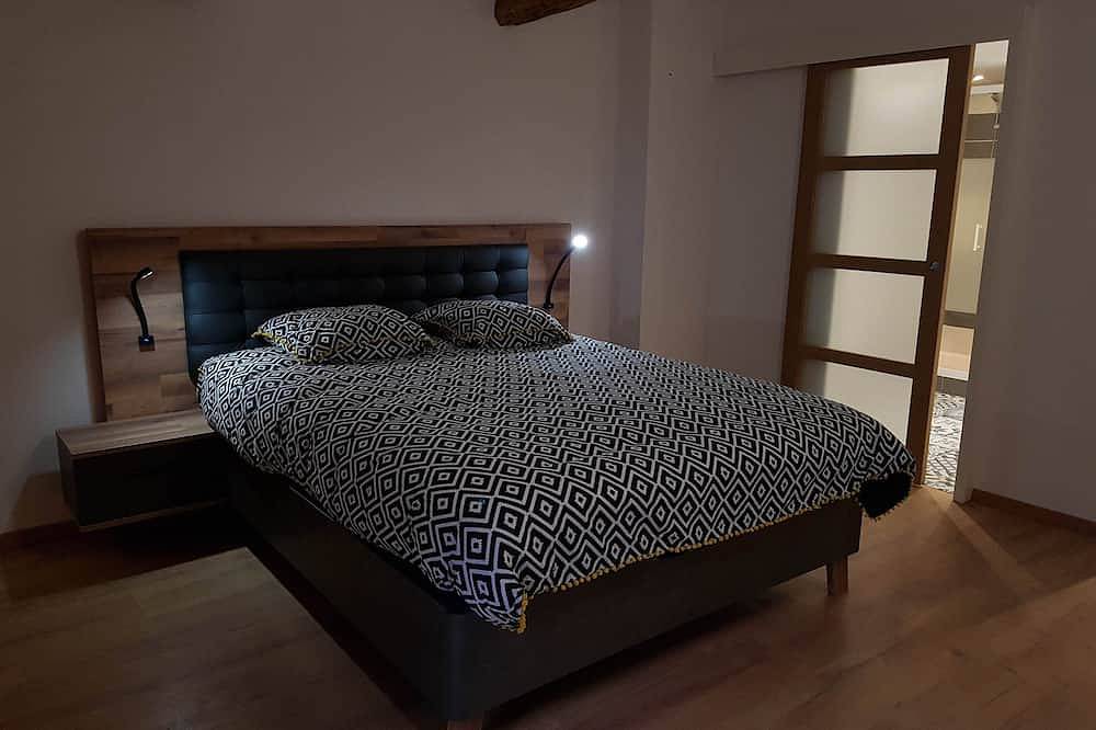 Renovated farmhouse in the heart of nature, ideal for a peaceful vacation in Cessenon-sur-Orb, Region de Béziers