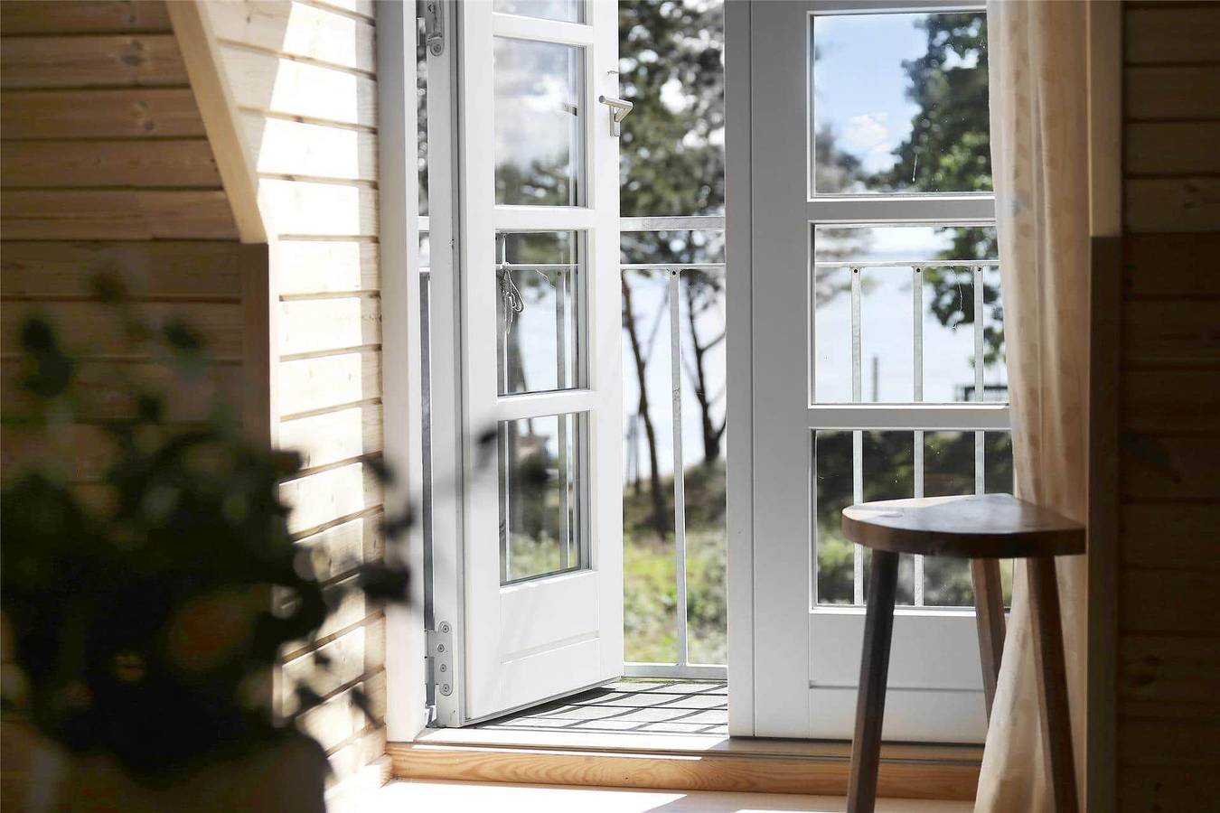 10081A Rørvig - Skansehagevej 34 in Rørvig, Nordwestseeland