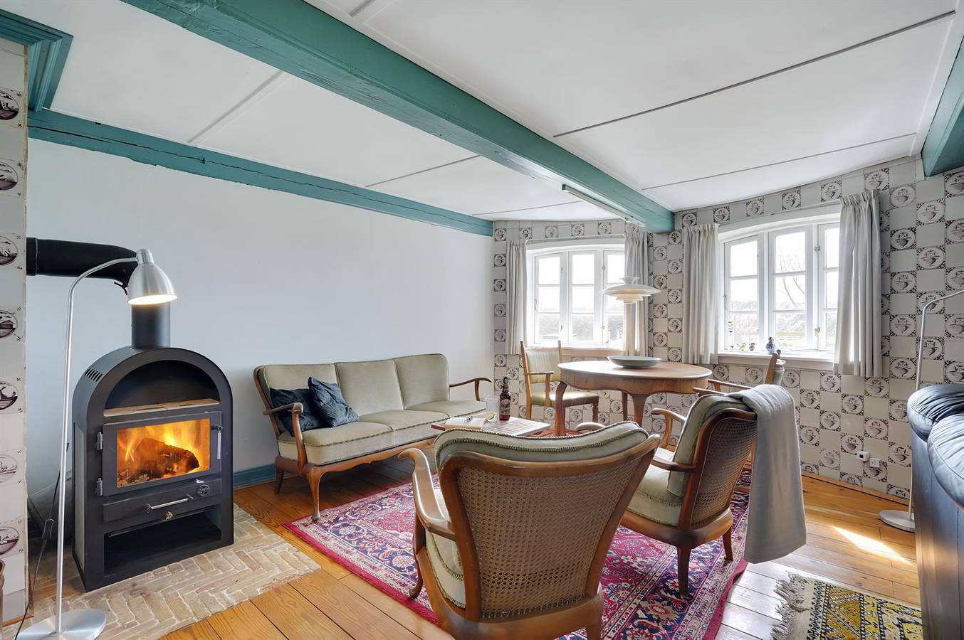 6 bedroom pet friendly home in Bredebro in Tondern und Umgebung