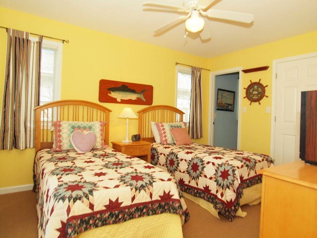 Oceanside Fenwick Island - Great Beach House für Familien in Fenwick Island, Sussex County (Delaware)