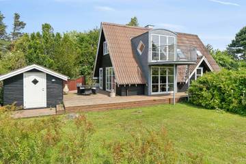 Ferienhaus für 8 Personen in Rudkøbing, Langeland, Bild 1