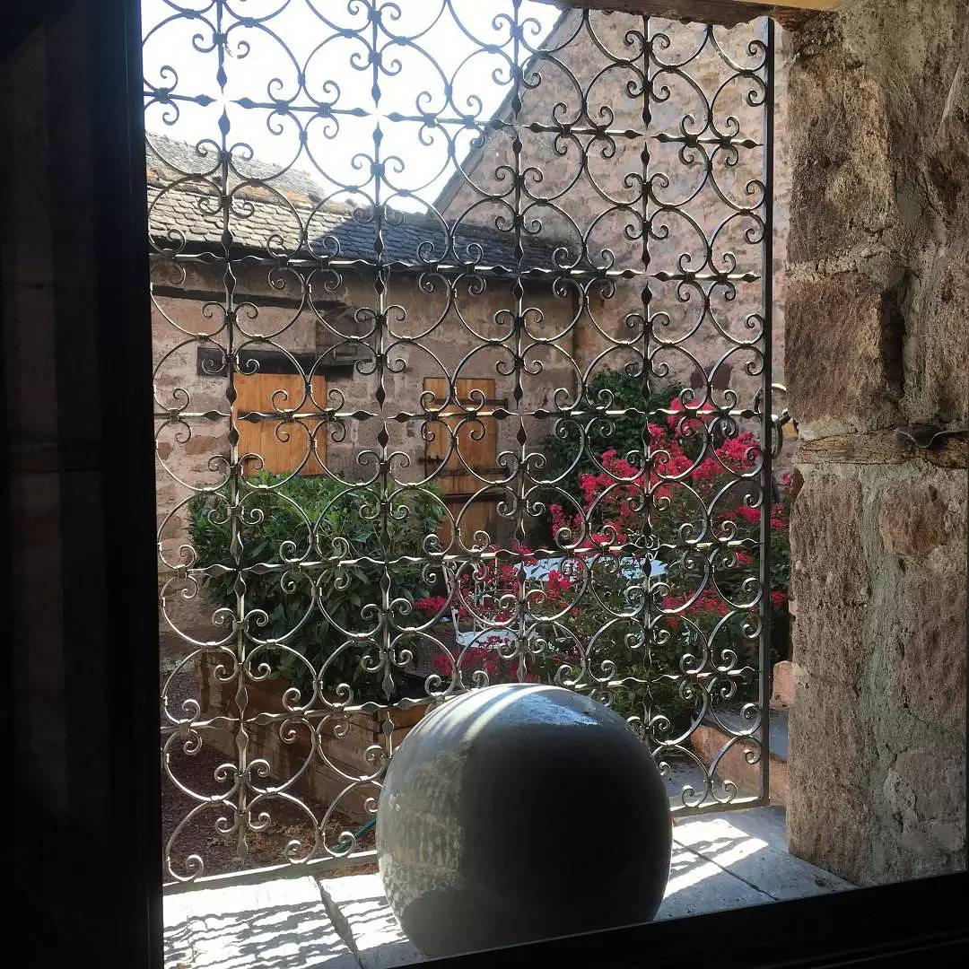 Gîte de France 6 personnes in Saint-Solve, Région de Brive-la-Gaillarde