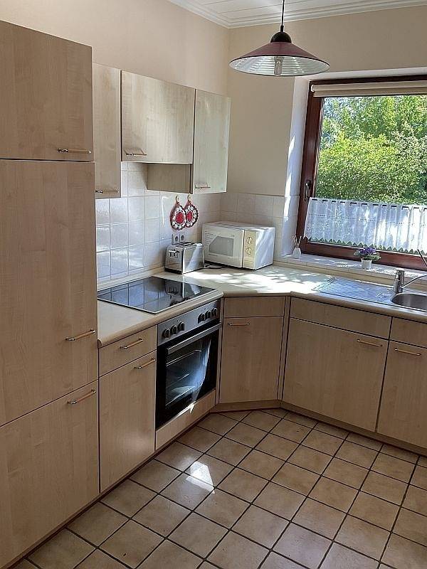 Ferienwohnung für 2 Personen in Fahrdorf - 4