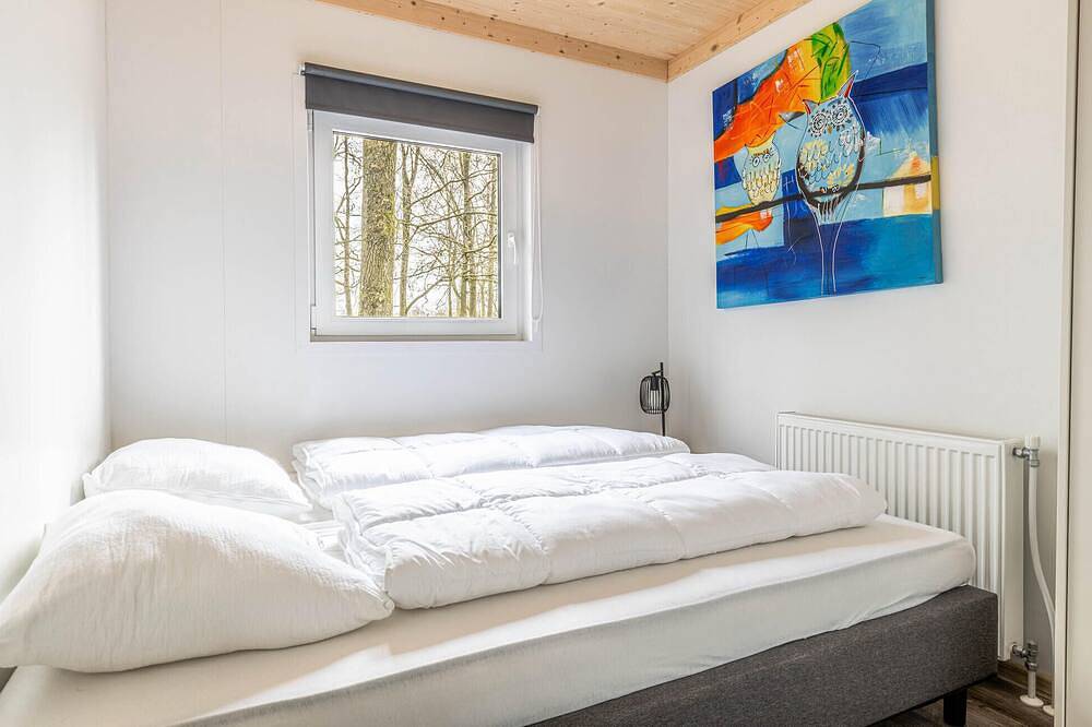 2 bedroom stunning home in Erm in Drenthe