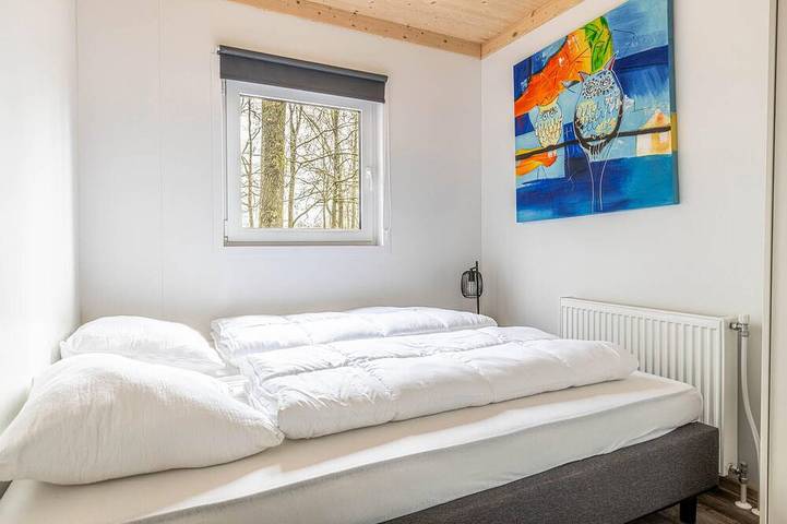 2 bedroom stunning home in Erm in Drenthe