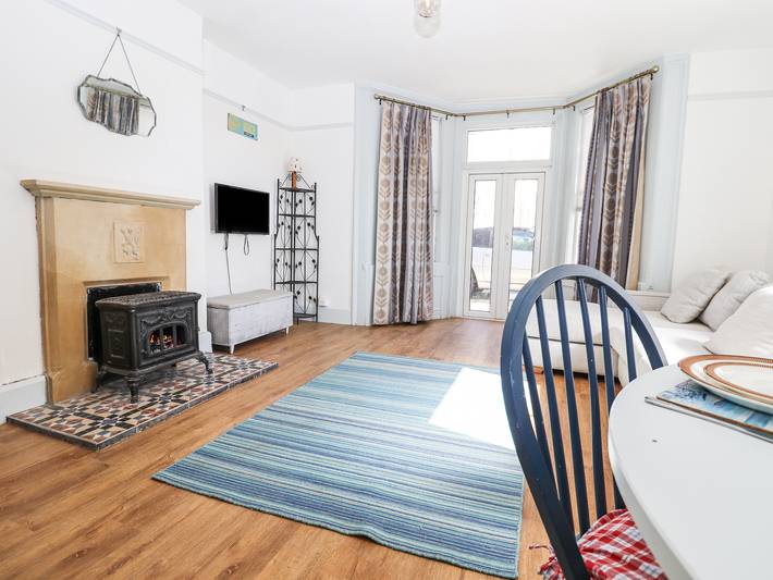 Gîte pour 2 personnes, avec jardin, animaux acceptés à Hastings - 4