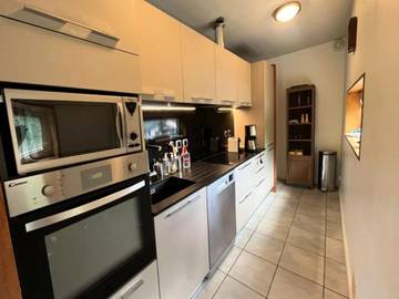 Appartement De Vacances pour 6 Personnes dans Biscarrosse Plage, Biscarrosse, Photo 2