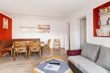 Ferienwohnung für 8 Personen in Ilshofen, Hohenlohe, Bild 3