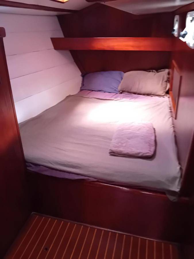 Bateau pour 2 personnes, avec vue en Martinique - 2