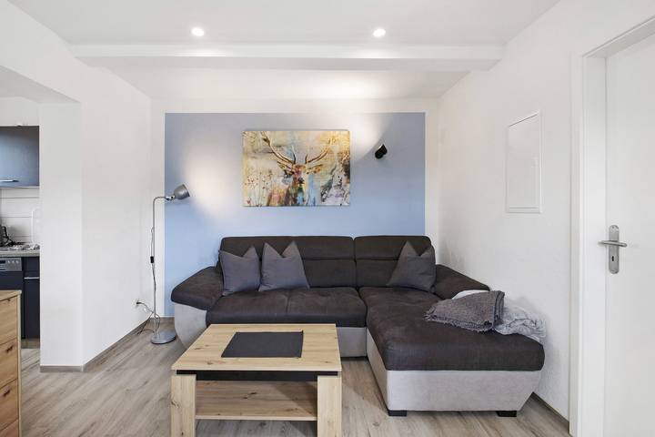 Ferienwohnung für 2 Personen in Naturpark Südharz - 3