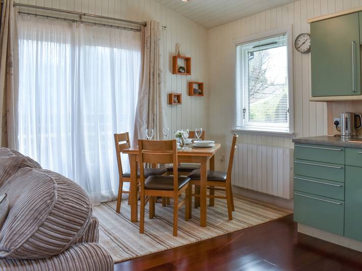 Bauernhof für 4 Personen, mit Garten in Eden - 4