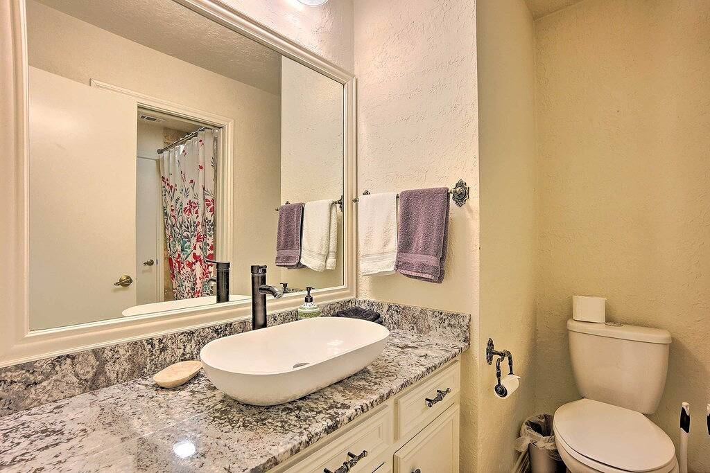 Luxuriöses Haus am Lake Conroe mit eigenem Bootsanleger in Lake Conroe