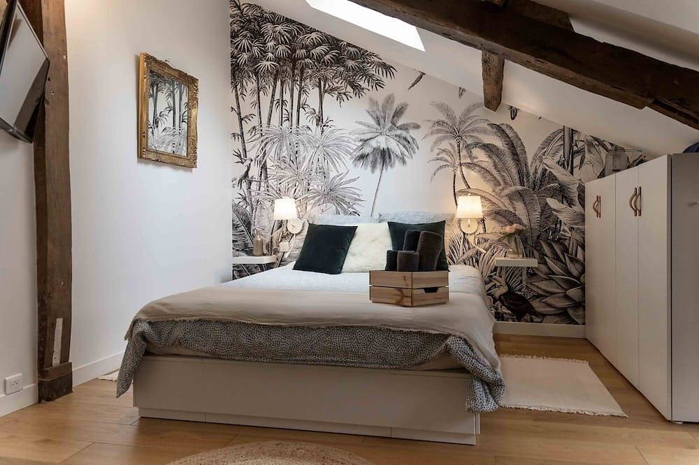 En Hyper Centre de Pau, Maison et Appartement au Calme Avec Terrasse et Parking! in Pau, Béarn