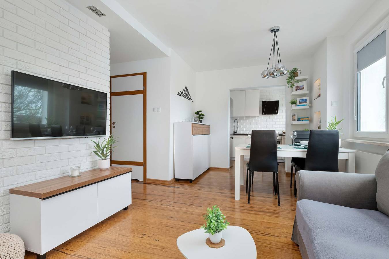 Apartamento entero, Cylkowskiego 11D Gdynia   Functional Apartment   Red  owski Cliff in Redłowo, Gdynia