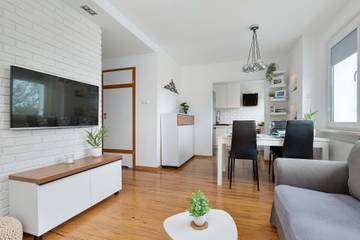 Apartament Wakacyjny dla 4 osoby w Redłowo, Gdynia, Zdjęcie 2