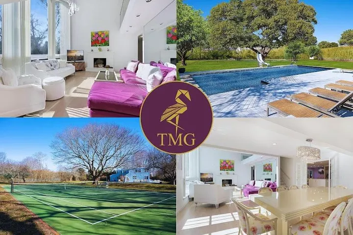 Chalet para 12 personas, con piscina y jardín además de jacuzzi y sauna - 1