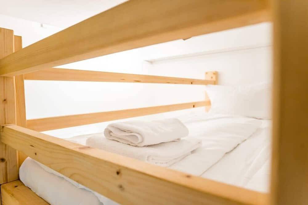 Ganze Wohnung, Cosy Box at Boxhagener Platz in Friedrichshain - Kreuzberg, Berlin