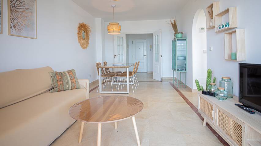Apartamento entero, La Noria 11.2a in San Luis de Sabinillas, Manilva