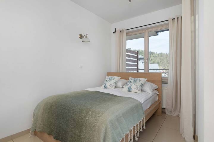 Ferienwohnung für 6 Personen, mit Whirlpool und Garten sowie Pool und Sauna in Zakopane - 3