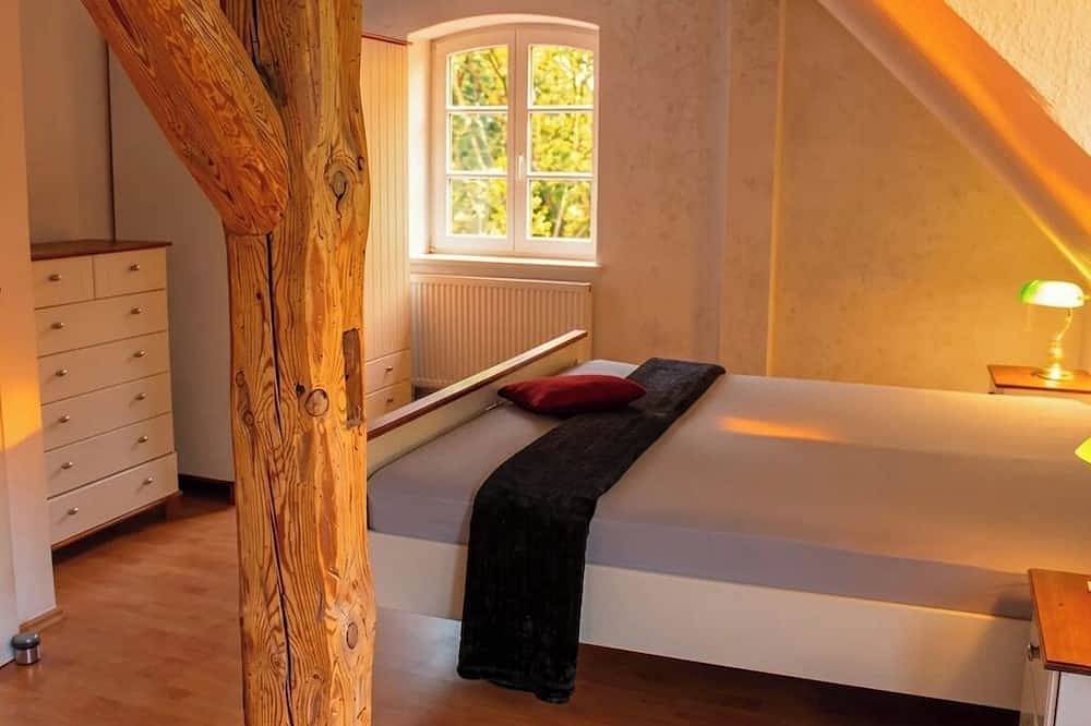 Ruhiger Garten-Rückzugsort in der mecklenburgischen Natur in Ganzlin, Ludwigslust-Parchim