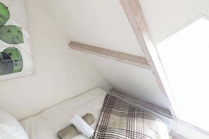 Gîte pour 8 personnes à Regnéville-sur-Mer - 3