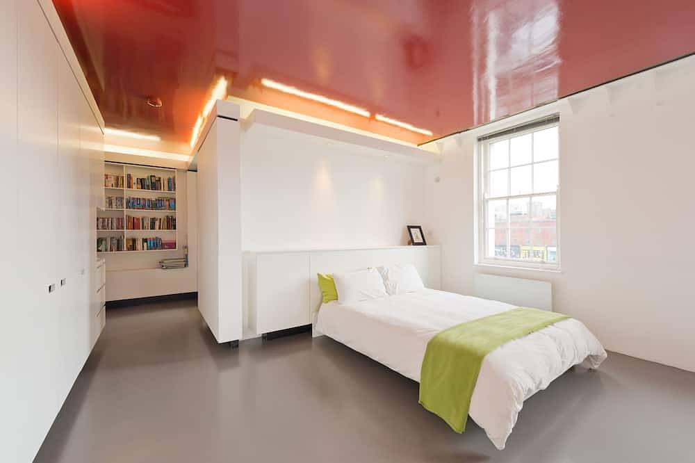 Ganze Wohnung, Fantastische Wohnung im Herzen der Stadt mit Blick auf den Fluss. in Dublin, County Dublin