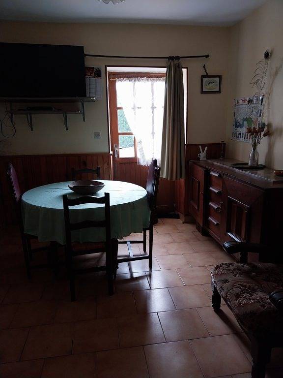 Gîte pour 5 personnes, animaux acceptés dans Maine-et-Loire - 4