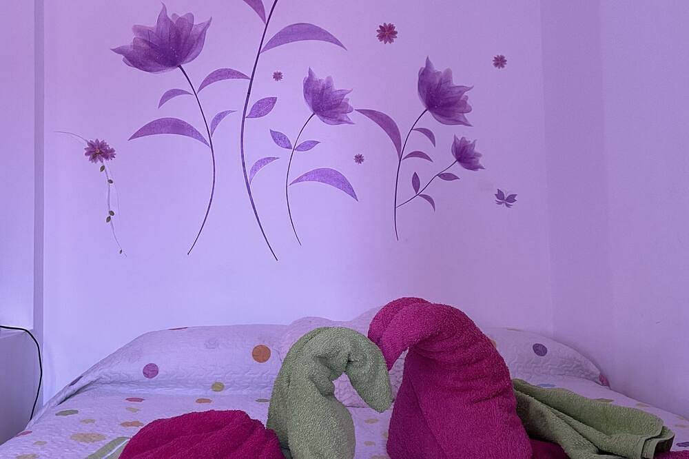 Apartamento Beatriz for 4 people in Cuenca, Cuenca Province