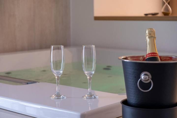 Ferienwohnung für 2 Personen, mit Garten und Ausblick in Mondello - 3