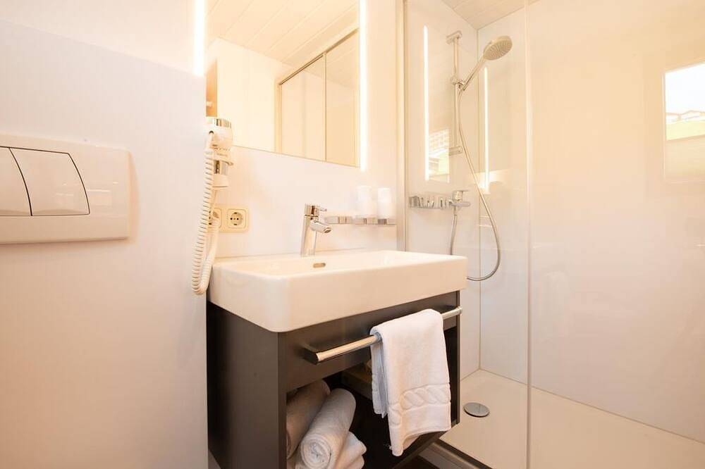 Doppelzimmer - Haus Furka in Damüls, Bregenzerwald