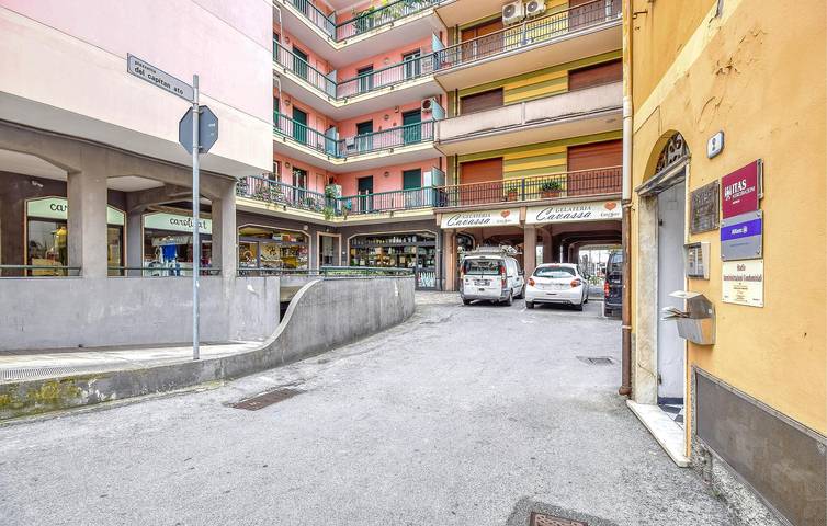 Appartamento vacanze per 4 persone, con terrazza - 1