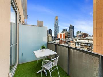 Holiday Apartment for 4 People in Melbourne, Victoria, Photo 4