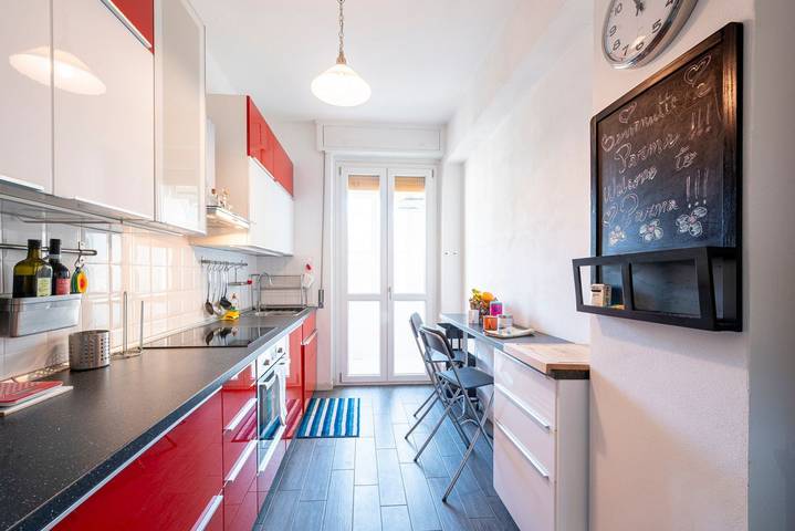 Gîte pour 2 personnes à Parme - 2