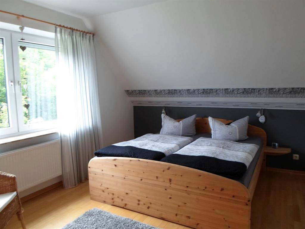 Ferienwohnung Kardel in Osterhever, Eiderstedt