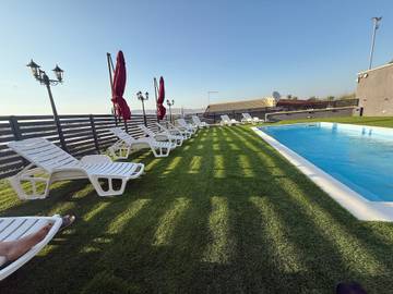 Apartamento De Vacaciones para 8 Personas en Licata, Sicilia, Foto 4