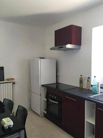 Apartamento de vacaciones para 2 personas, con vistas y jardín - 1