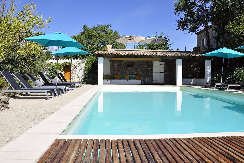 Photo : Maison de vacances