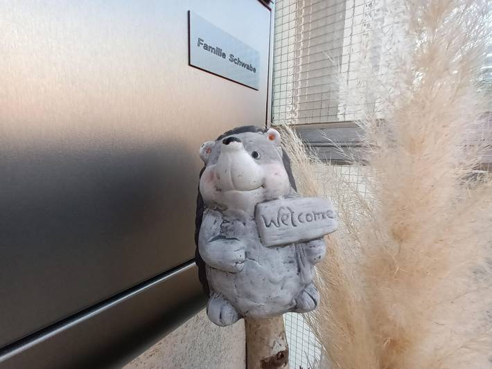 Ferienwohnung für 4 Personen in Naumburg - 3