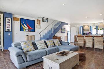 Apartamento para 4 Personas en Playa de Los Lances, Tarifa, Foto 2