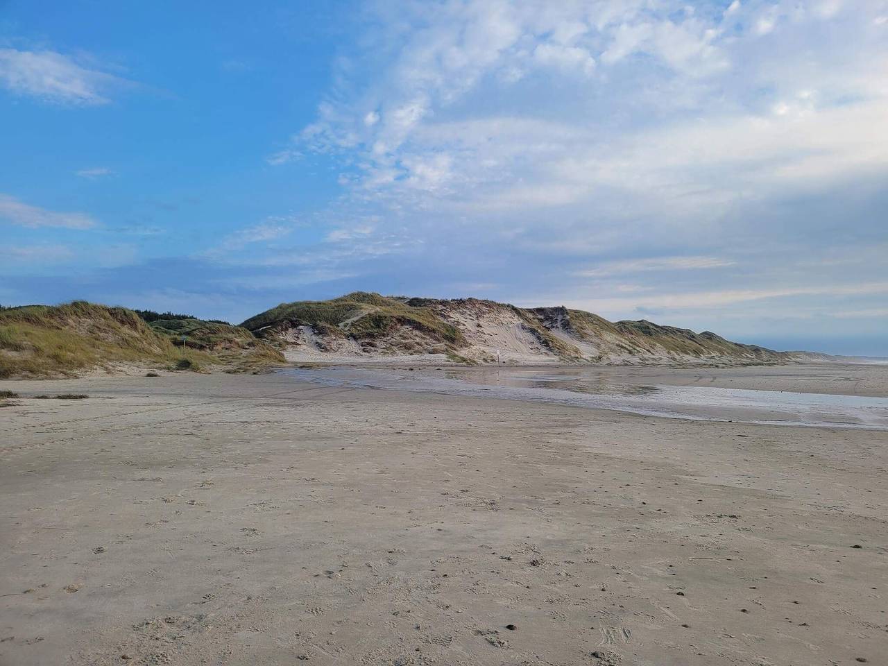8 Personen Ferienhaus in Hirtshals in Hirtshals region, Tannisbucht