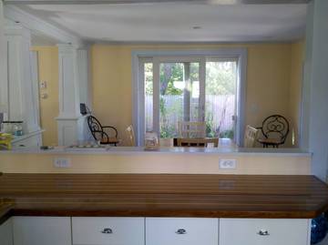 Vacation House for 8 Guests in Chatham (MA), Cape Cod, Picture 2