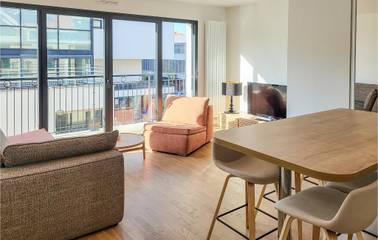 Ferienwohnung für 5 Personen in Arcachon, Côte d’Argent, Bild 3