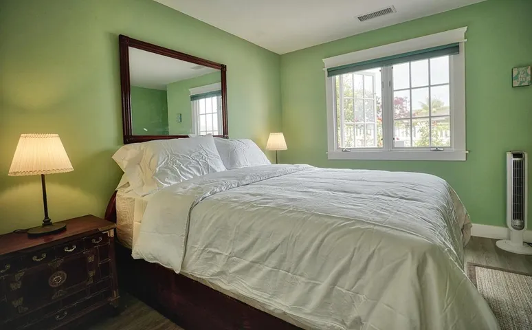 Casa de huéspuedes para 2 personas, con terraza y jardín - 1