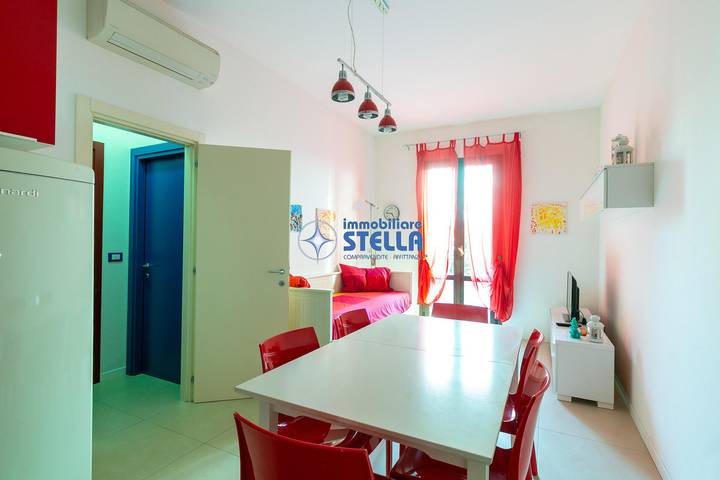 Ferienwohnung für 5 Personen, mit Garten in Jesolo - 2
