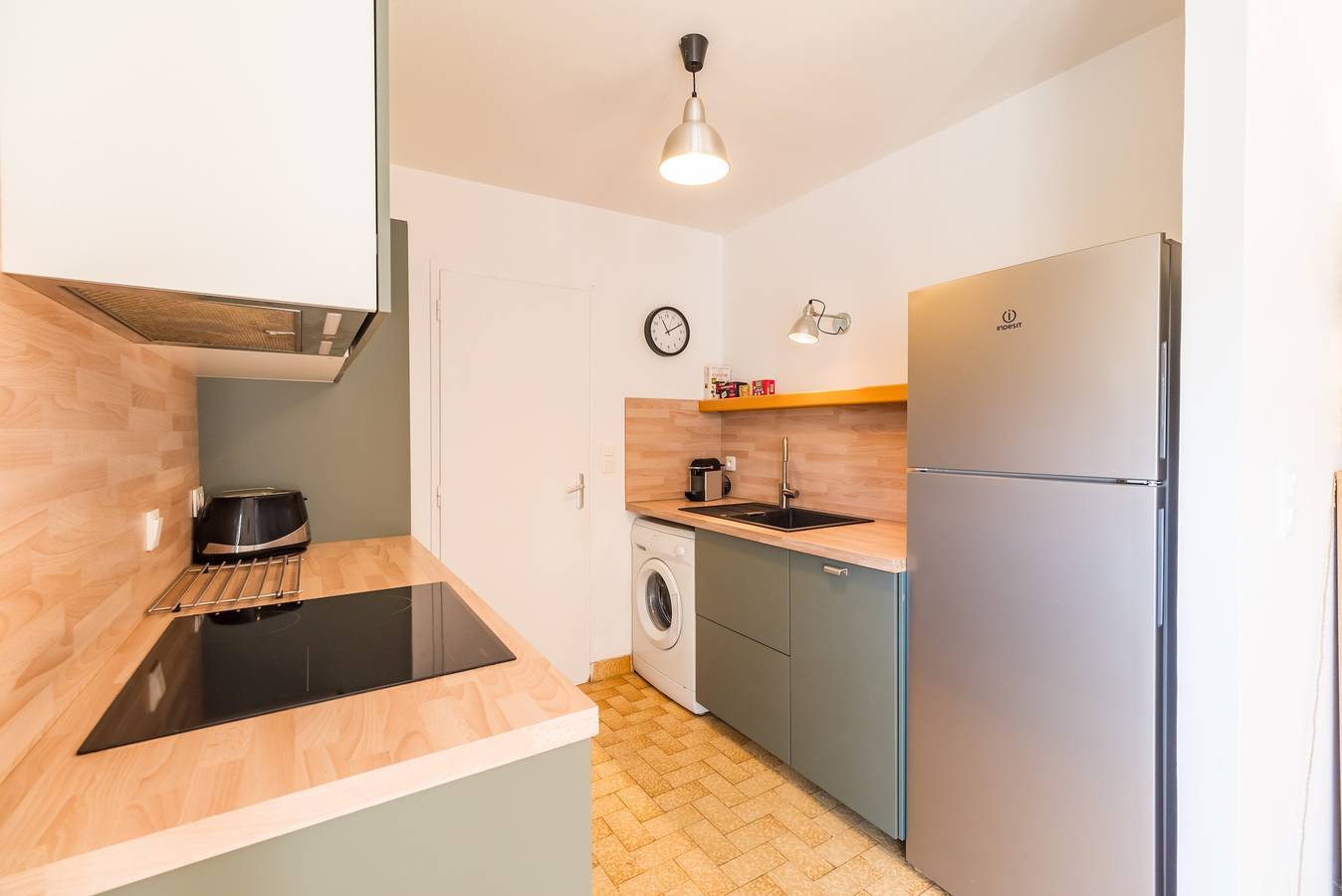 Ferienhaus für 4 Personen mit Garten in Plouguiel, Rosa Granitküste
