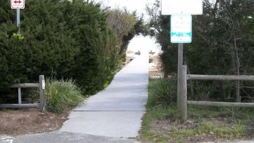 Vacation House for 9 Guests in Virginia Beach