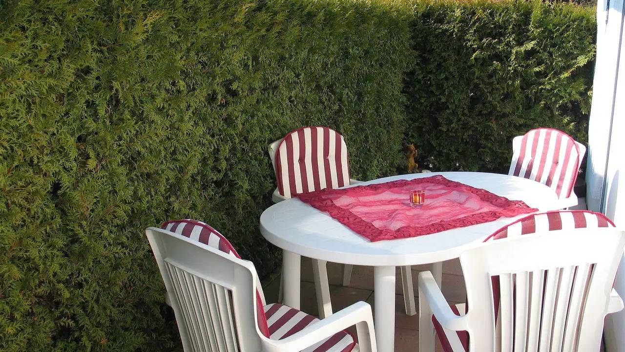 Ganze Ferienwohnung, Ferienwohnung für 4 Personen (44 m²) in Lindau in Lindau, Bayerisch Schwaben